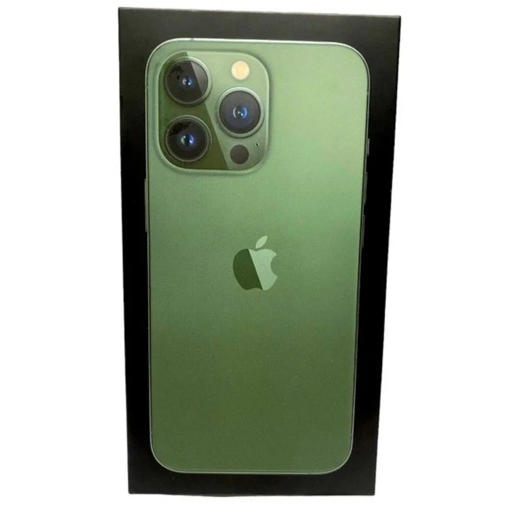Apple iPhone 13 Pro (BOX ONLY)